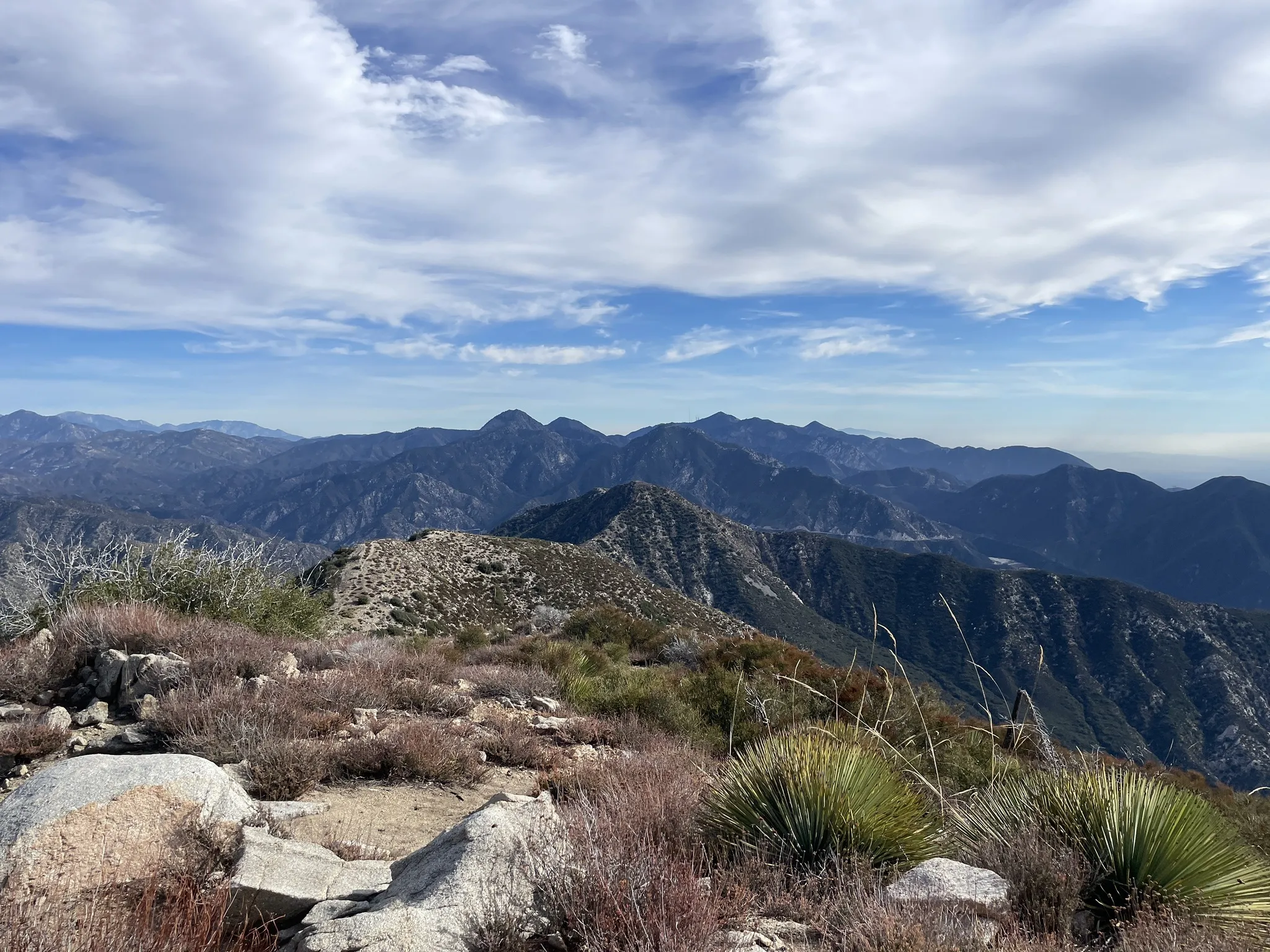 Condor Peak