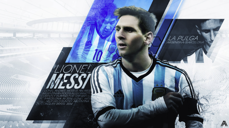 Featured image of Lionel Messi